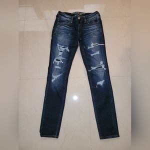 American Eagle Jeans and shorts